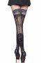 Sheer-Thigh-High-with-Chinese-Knot-LC79141